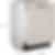 KitchenAid 5 Cycle Dishwasher with Hidden Controls