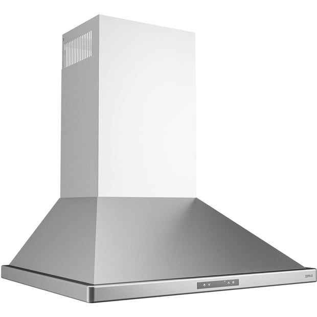 Zephyr 30 inch 700 CFM Wall-Mount Chimney Hoodfan