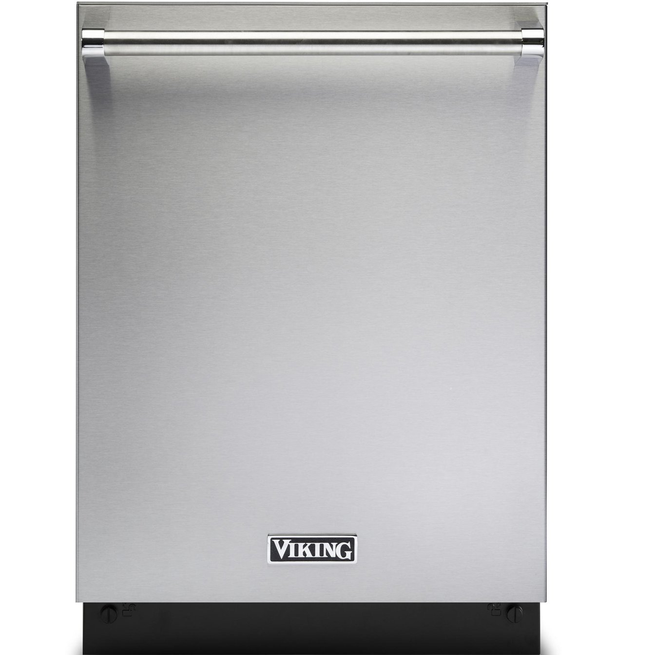 Viking 8 Cycle Dishwasher with Hidden Controls
