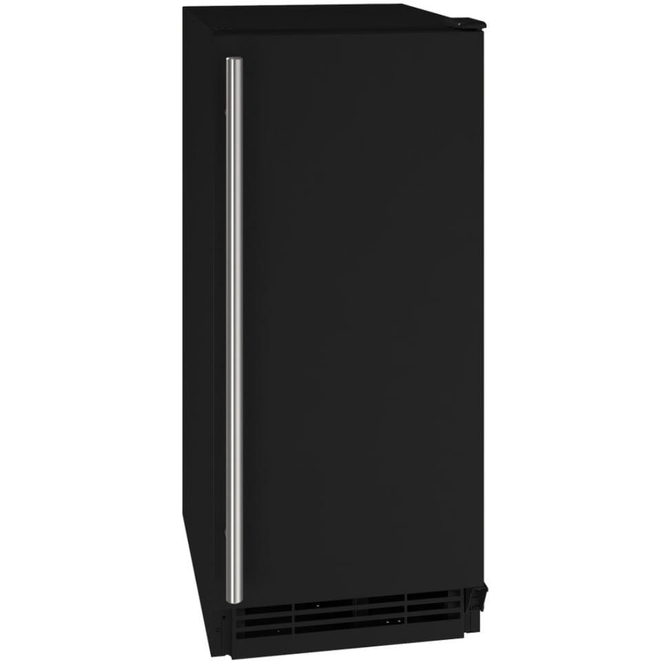 U-Line 15 inch Free-standing or Built-in Ice Maker