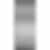 Sub-Zero Integrated 36 inch Column Door Panel with Pro Handle and 4 inch Toe Kick - Right Hinge
