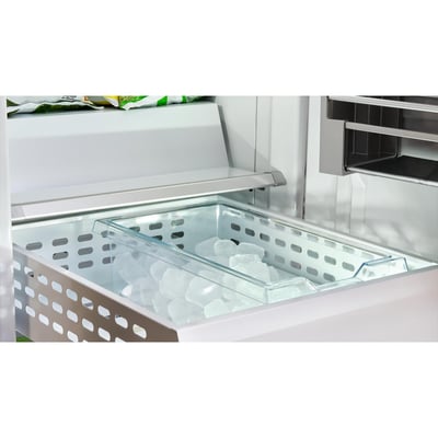 Bertazzoni 12.67 cu.ft. Built-in Column Freezer