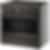 KitchenAid 36 inch Single Oven Induction Range