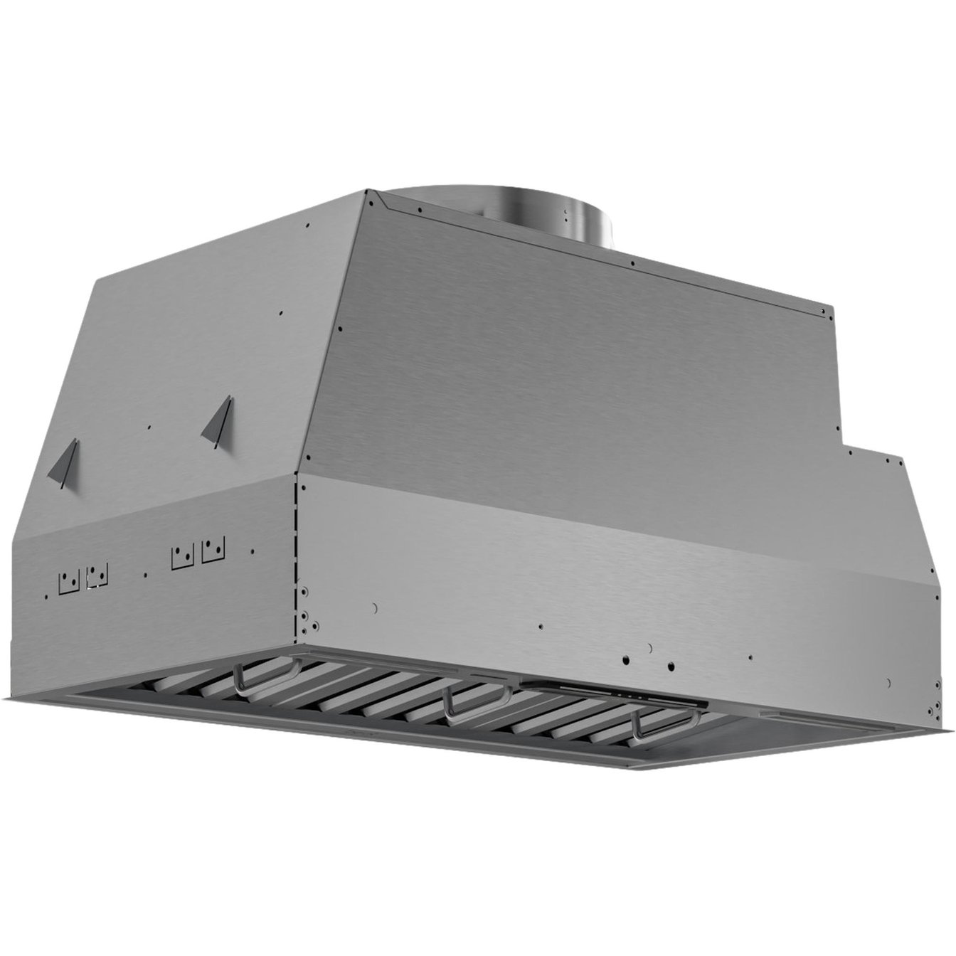 Best 36 inch 1240 CFM Insert Hoodfan