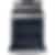 Samsung 30 inch Single Oven Electric Range