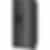 Frigidaire 22.3 cu.ft. Side-by-Side Refrigerator