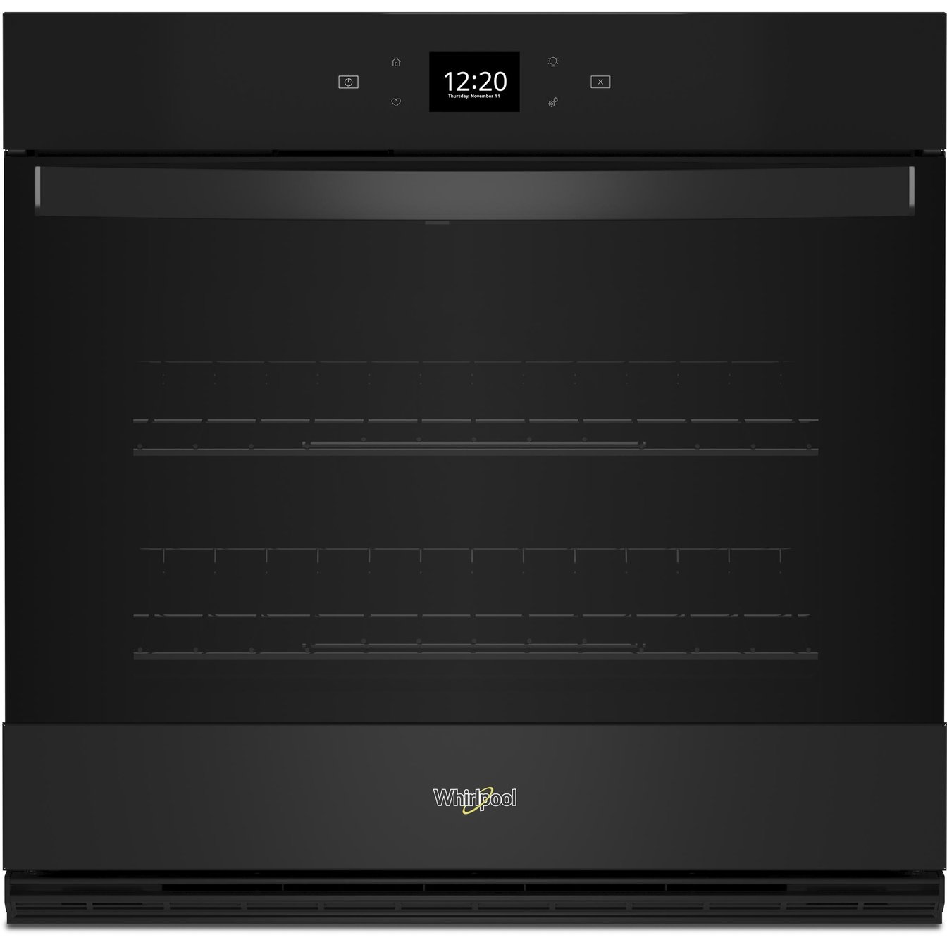 Whirlpool 27 inch Single Wall Oven with Convection