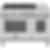 Bertazzoni 48 inch Double Oven Dual Fuel Range
