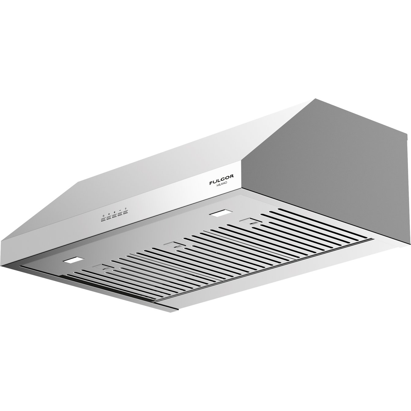Fulgor 30 inch 450 CFM Under-Cabinet Ventilation Hoodfan