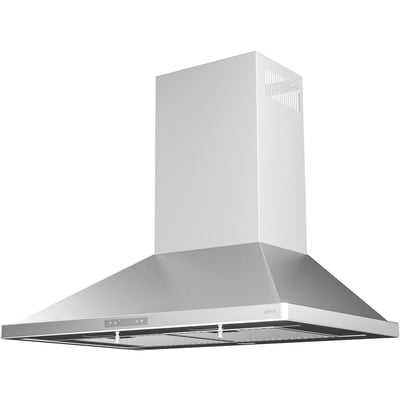 Zephyr 30 inch 700 CFM Wall-Mount Chimney Hoodfan