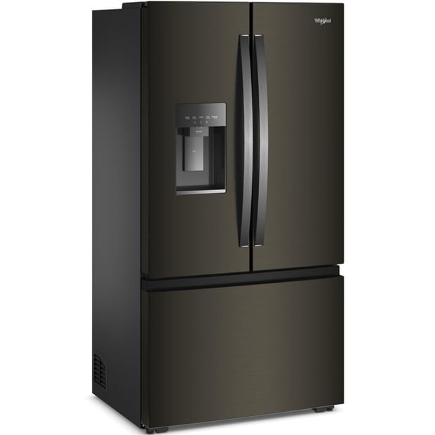 Whirlpool 23.4 cu.ft. Counter Depth French-Door Refrigerator