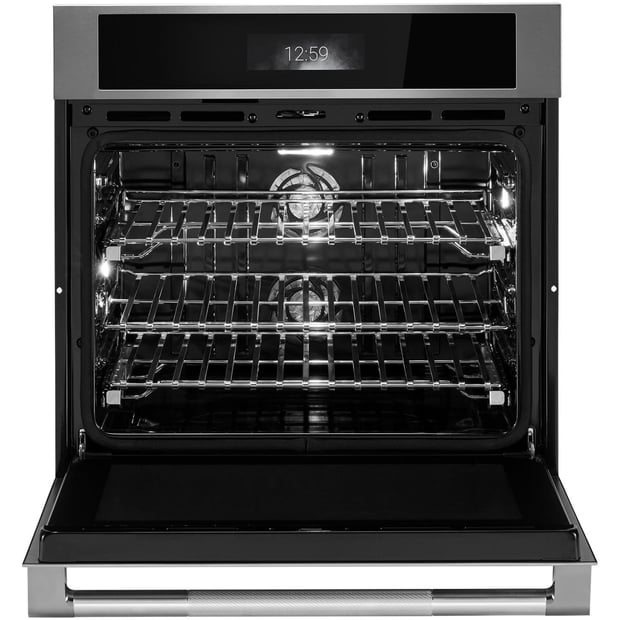 JennAir 30 inch Convection Single Wall Oven