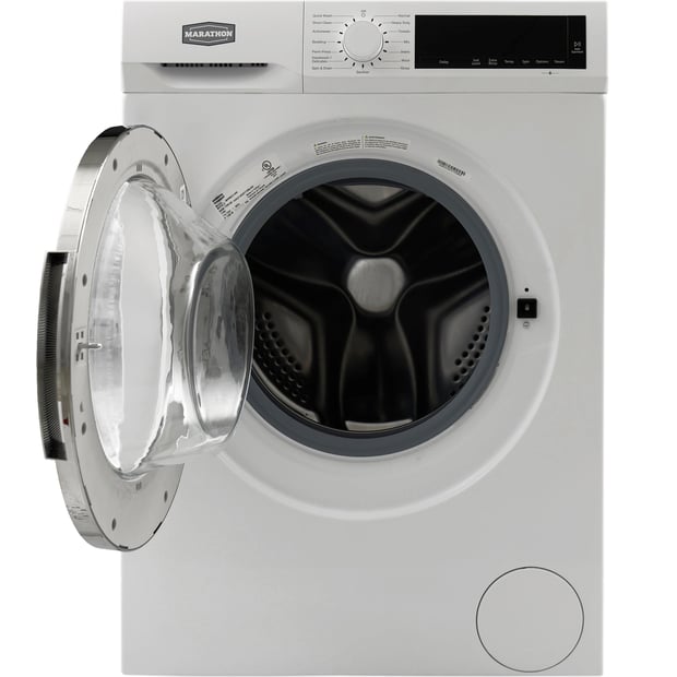 Marathon 24 inch Front Load Washing Machine