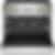 JennAir 36 inch Single Oven Induction Range
