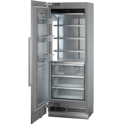 Liebherr 15.2 cu.ft. Built-in Freezer