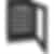 U-Line Built-in 24 inch Wine Cooler