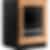 KitchenAid Built-in 24 inch 4.8 cu.ft Beverage Centre