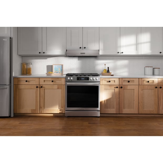 Frigidaire 30 inch 220 CFM Under-Cabinet Hoodfan