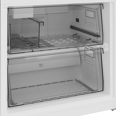 Blomberg 16.09 cu.ft. Counter-Depth French-Door Refrigerator