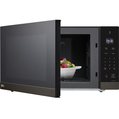 LG 2.0 cu.ft. Countertop Microwave