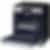 Samsung 30 inch Single Oven Gas Range