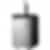 Danby 5.4 cu.ft. Single-Tap Keg Cooler