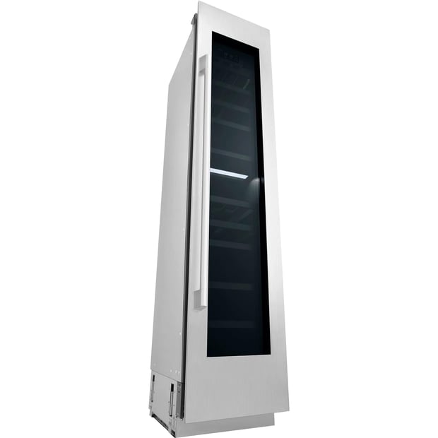 Signature Kitchen Suite Freestanding 18 inch Wine Cooler