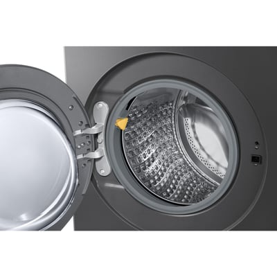 Samsung 6.1 cu.ft. Front Load Electric Washer