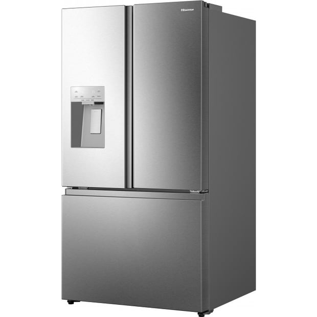 Hisense 29.6 cu.ft. Counter-Depth French-Door Refrigerator