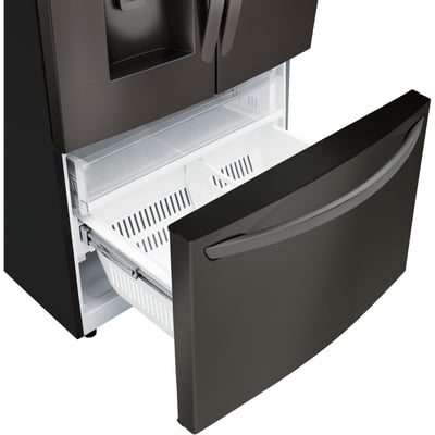 LG 27.7 cu.ft. French-Door Refrigerator