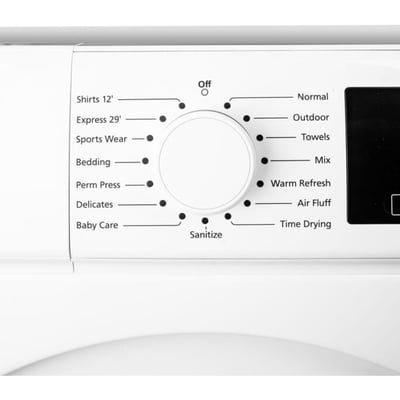 Danby 4.0 cu.ft. Stackable Condensation Dryer