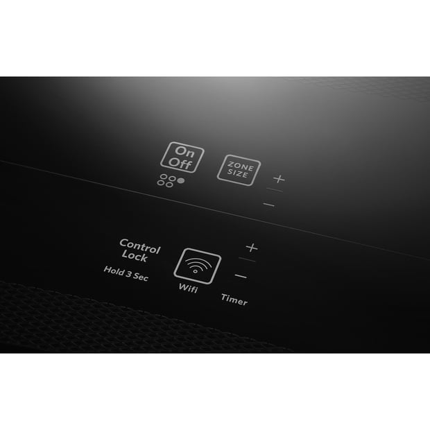 KitchenAid 30 inch Electric Cooktop