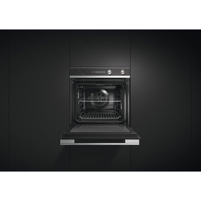 Fisher & Paykel 24 inch Single Wall Oven with Convection