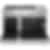 JennAir 48 inch Double Oven Dual Fuel Range