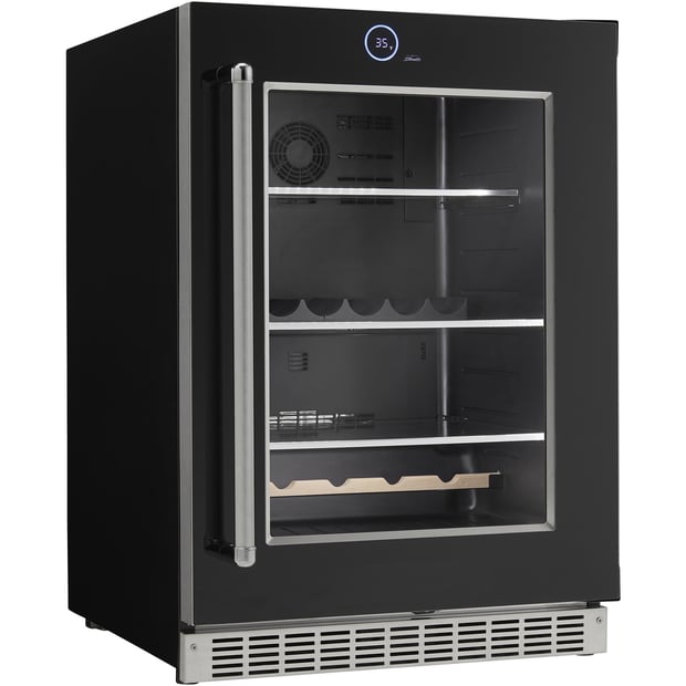Silhouette Reserve All Fridge