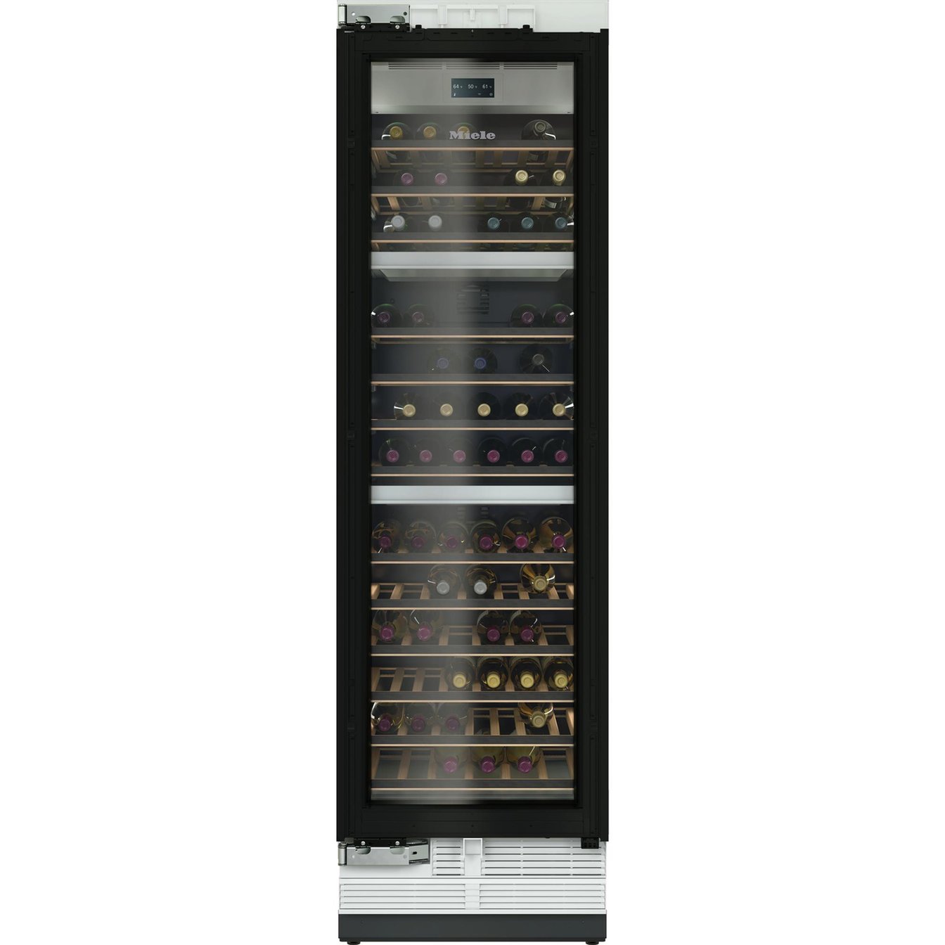 Miele Built-in 24 inch Wine Cooler