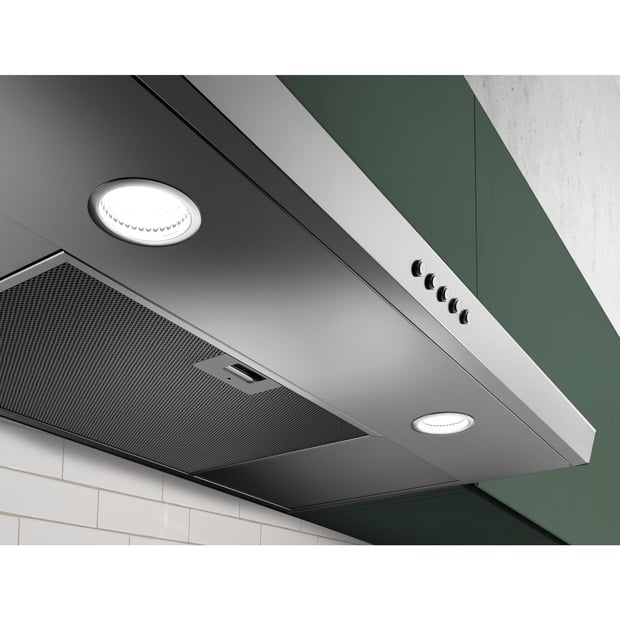 Aura 30 inch 280 CFM Under-Cabinet Hoodfan