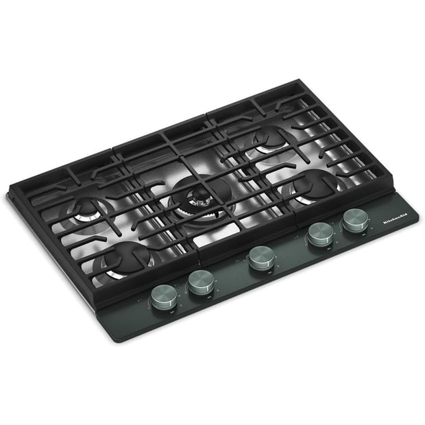 KitchenAid 30 inch Gas Cooktop