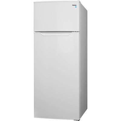 Danby 7.4 cu.ft. Top-Freezer Refrigerator