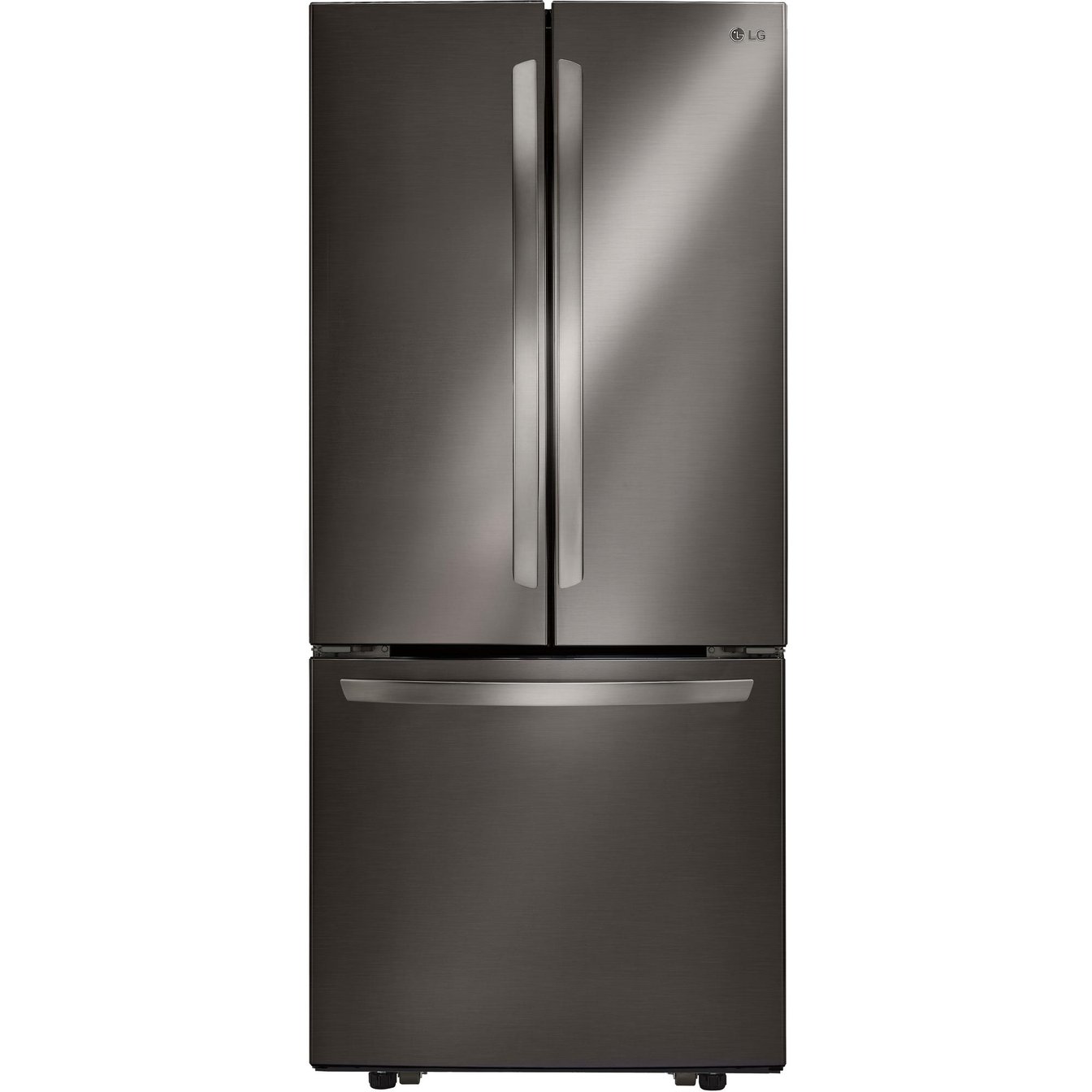 LG 21.8 cu.ft. French Door Refrigerator