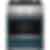KitchenAid 30 inch Single Oven Dual Fuel Range