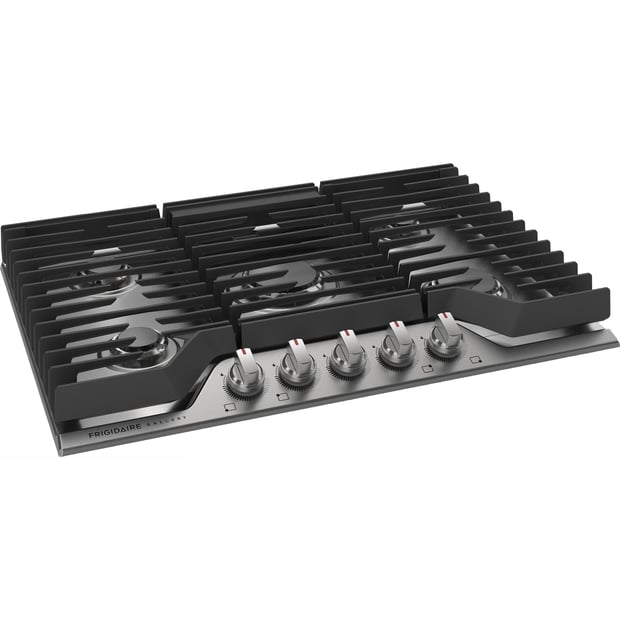 Frigidaire 30 inch Gas Cooktop