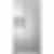 LG 27 cu.ft. Side-by-Side Refrigerator