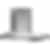 Thermador 36 inch Chimney Wall Drawer Hood