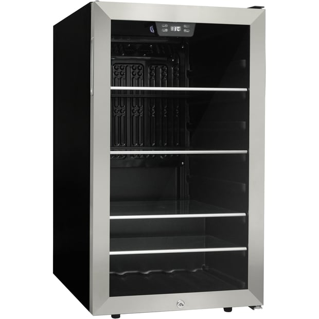 Danby Free-standing 18 inch 4.5 cu.ft. Beverage Centre