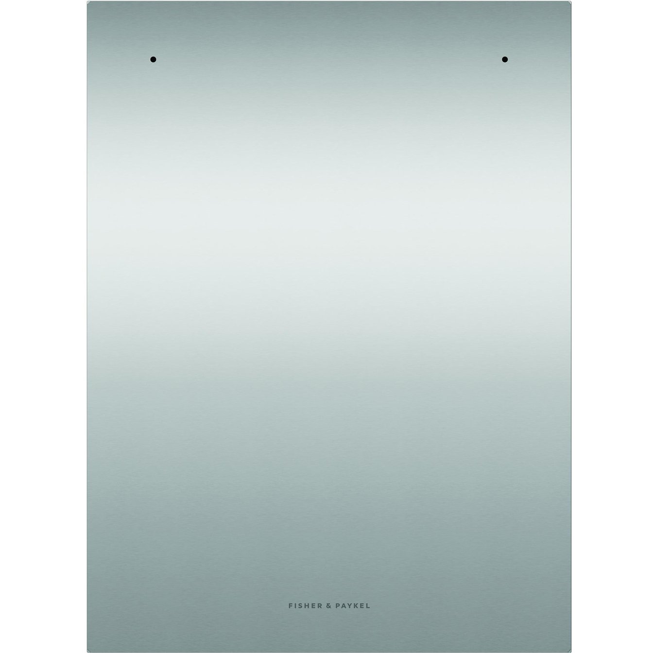 Fisher & Paykel Door Panel for Integrated Dishwasher