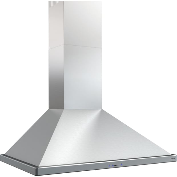 Zephyr 30 inch 400 CFM Wall-Mount Chimney Hoodfan