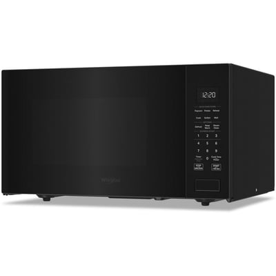 Whirlpool 1.6 cu.ft. Countertop Microwave