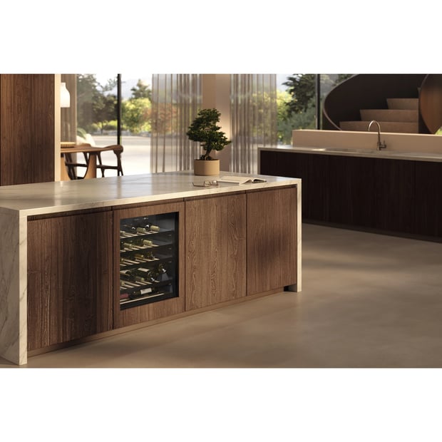 Miele Built-in 24 inch Wine Cooler