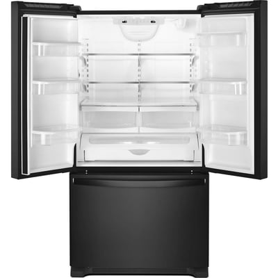 Whirlpool 22.1 cu.ft. French Door Refrigerator